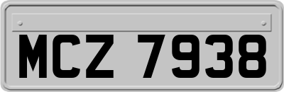 MCZ7938