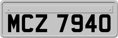 MCZ7940