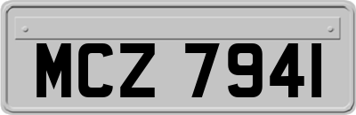 MCZ7941