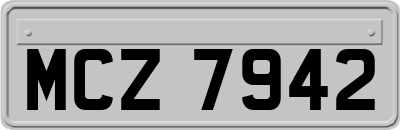 MCZ7942