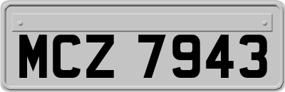 MCZ7943