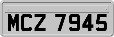 MCZ7945