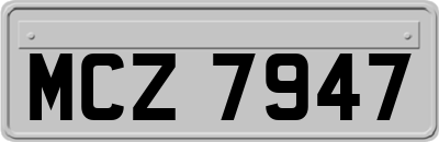 MCZ7947