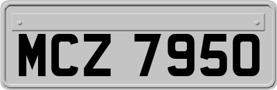 MCZ7950