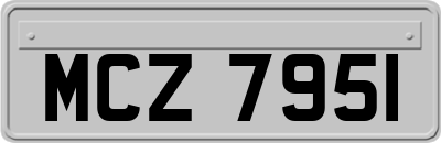 MCZ7951