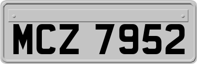 MCZ7952