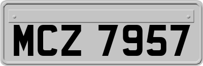 MCZ7957