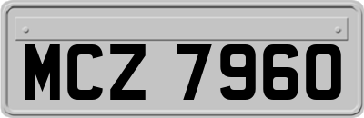 MCZ7960