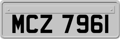 MCZ7961