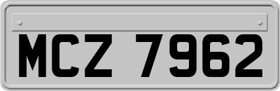 MCZ7962
