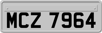 MCZ7964
