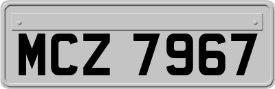 MCZ7967
