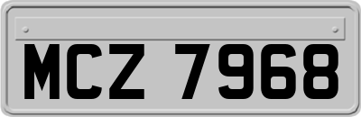 MCZ7968