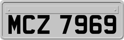 MCZ7969