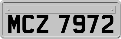 MCZ7972