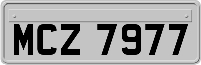 MCZ7977