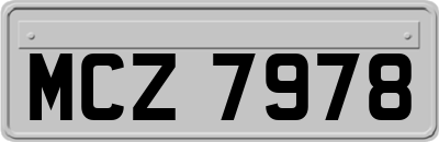 MCZ7978