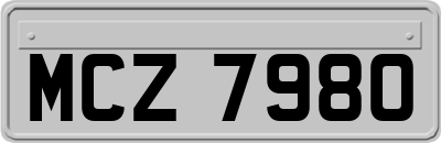 MCZ7980