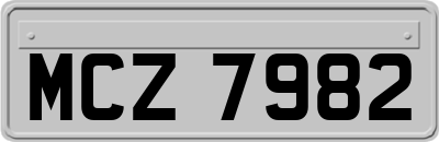 MCZ7982