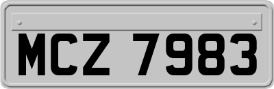 MCZ7983