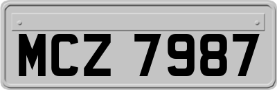 MCZ7987