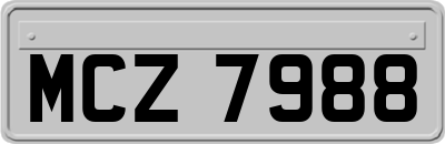MCZ7988