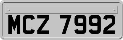 MCZ7992