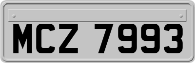 MCZ7993