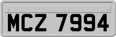 MCZ7994