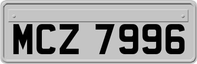 MCZ7996