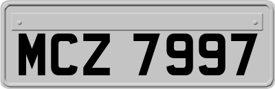 MCZ7997