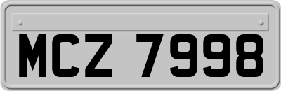MCZ7998