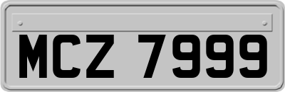 MCZ7999