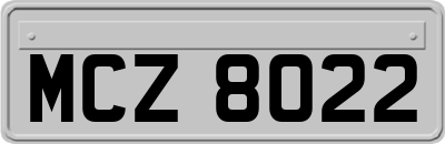 MCZ8022