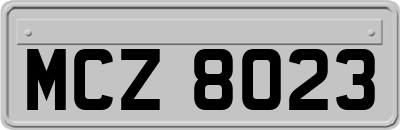 MCZ8023