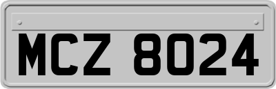MCZ8024
