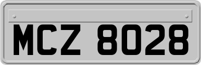 MCZ8028