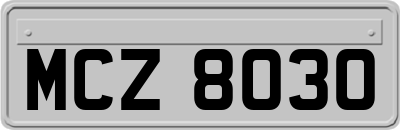 MCZ8030