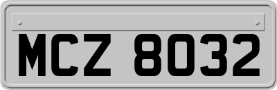 MCZ8032