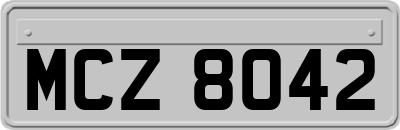 MCZ8042