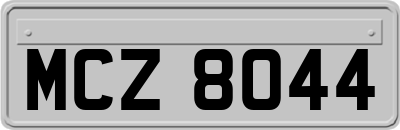 MCZ8044