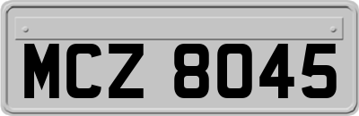 MCZ8045