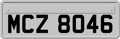 MCZ8046