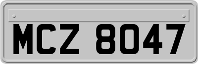 MCZ8047