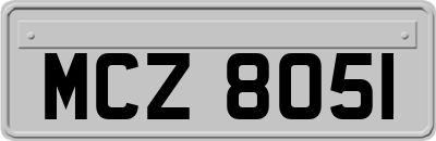 MCZ8051