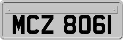 MCZ8061