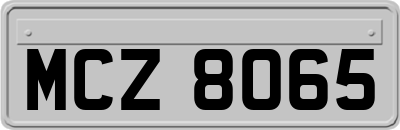 MCZ8065