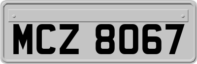 MCZ8067