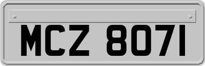 MCZ8071