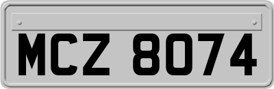 MCZ8074